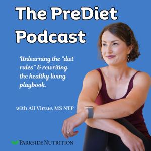 The PreDiet Podcast