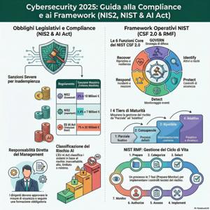 Cyber Security IT e OT