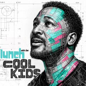 Lunch with the Cool Kids