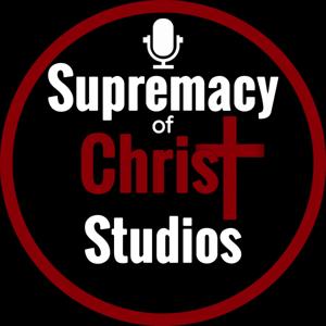 Supremacy of Christ Studios