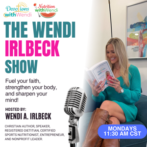 The Wendi Irlbeck Show