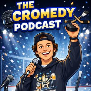 The Cromedy Podcast