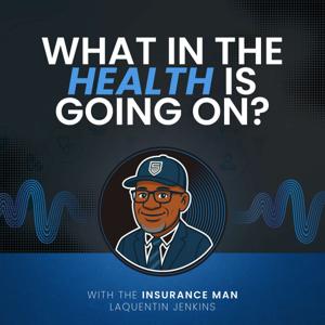 The Insurance MAN!