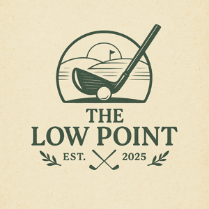 The Low Point: A Golf Podcast