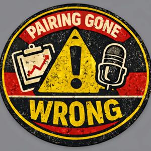 Pairing Gone Wrong