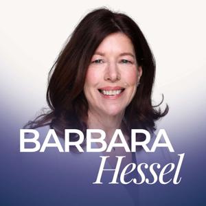 Doctor Drop It with Dr Barbara Hessel