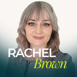 Crohn's & Colitis Relief with Dr Rachel Sarah Brown