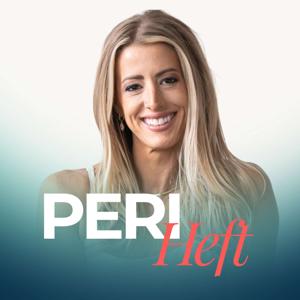 Peri Fit Foodie Podcast