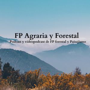 FP Agraria y Forestal