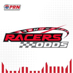 Racers Odds