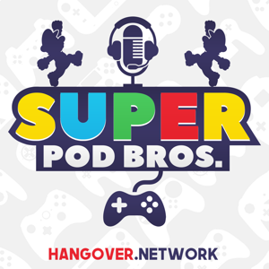 Super Pod Bro's