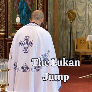 The Lukan Jump