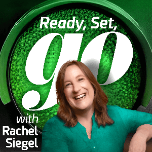 Ready, Set, Go - Path to Profit