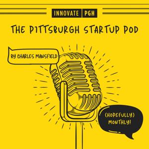 The Pittsburgh Startup Pod