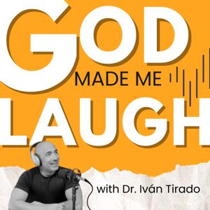 God Made Me Laugh