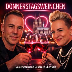Donnerstagsweinchen