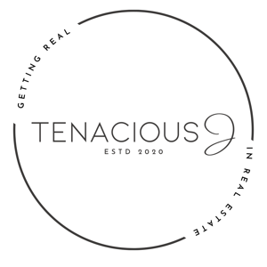 Tenacious J: Getting Real In Real Estate
