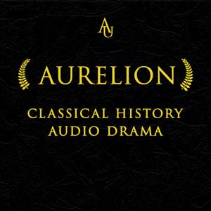Aurelion: Historical Audio Drama