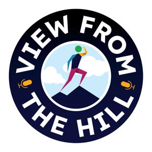 View from the Hill - Leadership Insights from Public Service Professionals
