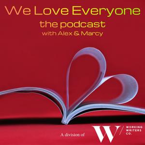 We Love Everyone