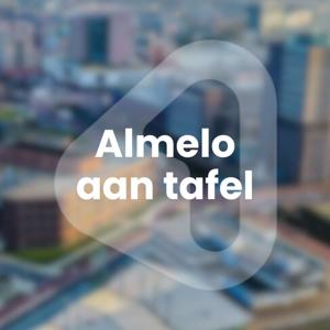 Almelo aan tafel