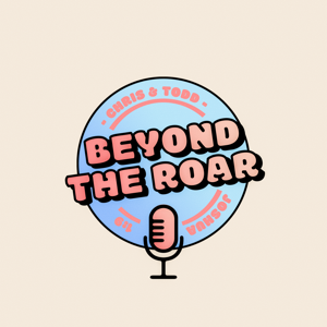 Beyond The Roar