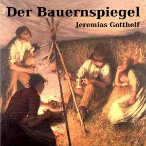 Bauernspiegel, Der by Jeremias Gotthelf (1797 - 1854)