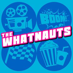 The Whatnauts