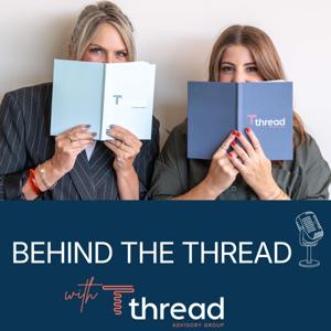 Behind the Thread
