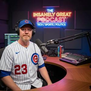 The Insanely Great Podcast