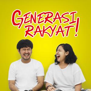 Generasi Rakyat