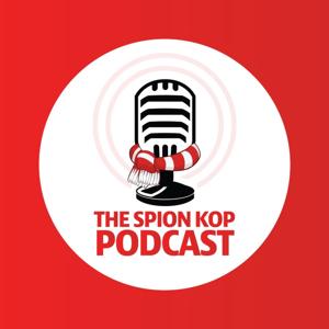 The Spion Kop Podcast