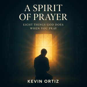 A Spirit of Prayer: Audiobook