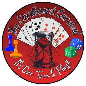 The Cardboard Carnival