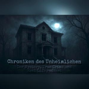 Chroniken des Unheimlichen
