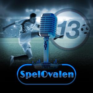 SpelOvalen