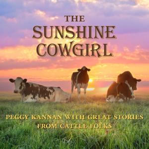 Sunshine Cow Tales