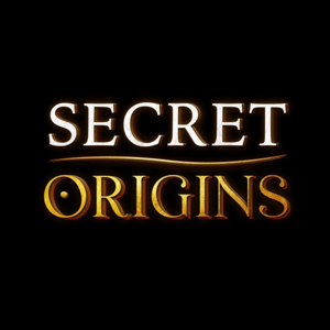 Secret Origins