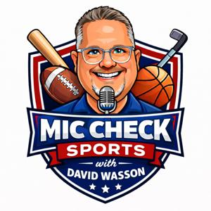 MIC CHECK SPORTS
