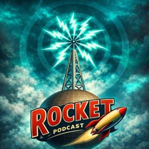 Rocket Podcast