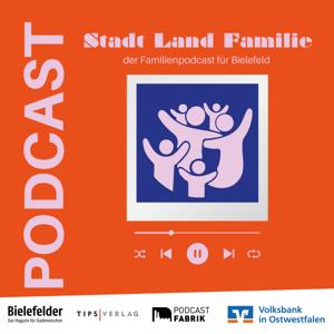 Stadt. Land. Familie.