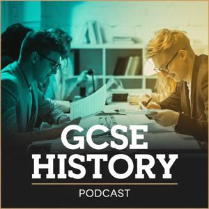 GCSE Unlocked: History