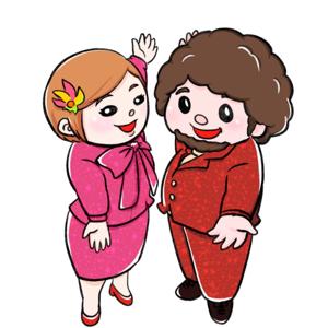 笑wave〜メモフローラのパードゥんラジオ〜