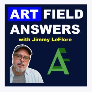 Art Field Answers