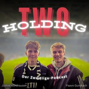Holding Two - Das Fußball-Quiz