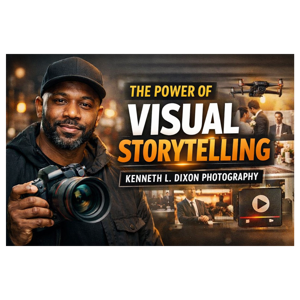 Why Visual Storytelling Matters in 2026