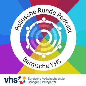 Politische-Runde-Podcast