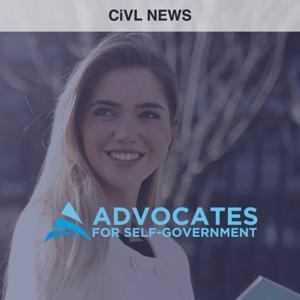 The Advocates for Self Government