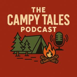 The Campy Tales Podcast