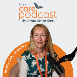 The Care Podcast